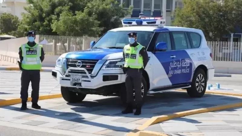 ​Двое полицейских погибли в ДТП в ОАЭ