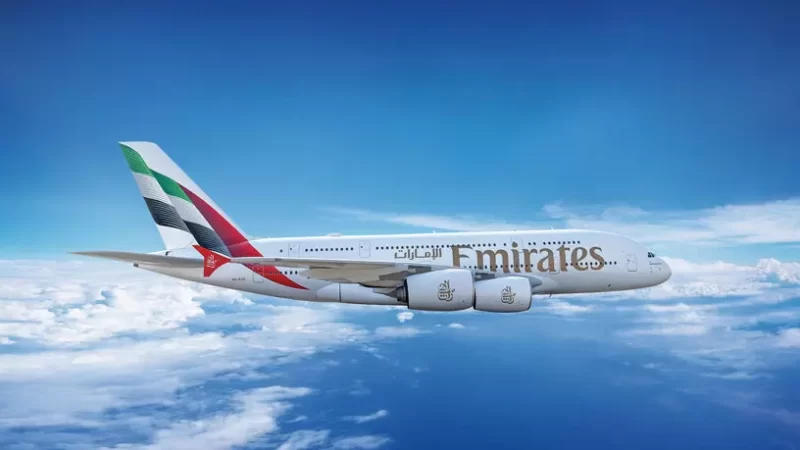 ​Emirates расширяет возможности полетов на Бали