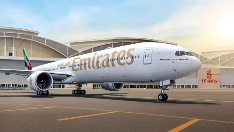 ​Emirates модернизирует более 70 самолетов